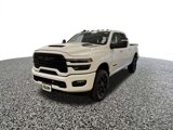 New 2025 RAM 3500 Laramie w/ Night Edition image 2