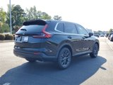 New 2026 Honda CR-V EX-L image 4