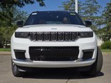 New 2025 Jeep Grand Cherokee L Summit image 2