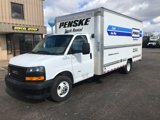 Used 2022 GMC Savana 3500 Extended w/ Power Convenience Package image 3