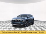 New 2026 Chevrolet Equinox LT w/ Safety and Technology Package image 2