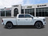 New 2025 RAM 2500 Laramie image 2