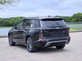 New 2026 Cadillac Vistiq Sport image 3