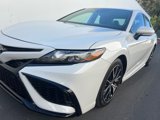 Used 2023 Toyota Camry SE w/ Convenience Package image 5