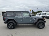 New 2025 Jeep Wrangler Willys image 2
