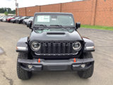 New 2025 Jeep Gladiator Mojave image 2