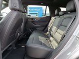 New 2026 Chevrolet Equinox LT w/ Convenience Package II image 5
