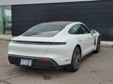 Used 2025 Porsche Taycan image 4