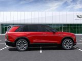 New 2026 Cadillac Vistiq Sport image 2