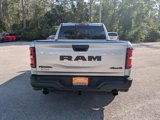 Certified 2025 RAM 1500 Rebel w/ Rebel Level 1 Equipment Group image 5