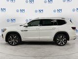 New 2025 Volkswagen Atlas SEL Premium R-Line image 2