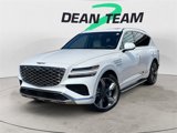 New 2025 Genesis GV80 3.5T Prestige image 3