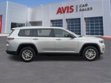 Used 2023 Jeep Grand Cherokee L Laredo w/ Luxury Tech Group I image 5