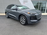 New 2025 Audi Q6 e-tron Premium image 2