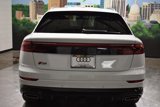 New 2025 Audi Q8 Premium Plus image 6