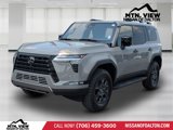 Used 2024 Lexus GX 550 image 4