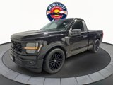 Used 2025 Ford F150 XL w/ Equipment Group 103A High image 2