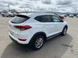Used 2017 Hyundai Tucson SE image 5