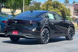 New 2026 Toyota Crown Platinum image 3
