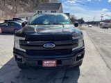 Used 2019 Ford F150 Lariat w/ Equipment Group 502A Luxury image 2