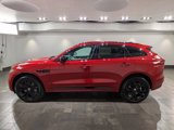 New 2026 Jaguar F-PACE R-Dynamic S image 3