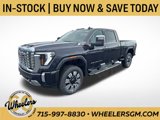 New 2025 GMC Sierra 2500 Denali w/ Denali Reserve Package image 1
