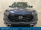 New 2026 Honda CR-V Sport Touring image 2