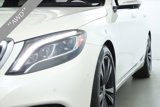 Used 2016 Mercedes-Benz S 550 4MATIC Sedan w/ Premium Package image 6