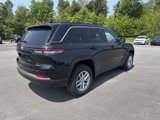 New 2025 Jeep Grand Cherokee Laredo X w/ Luxury Tech Group I image 4