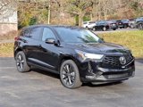 New 2025 Acura RDX A-Spec image 4