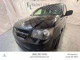 Used 2019 Dodge Grand Caravan GT image 3