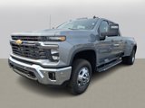 New 2025 Chevrolet Silverado 3500 LT w/ Safety Package image 2