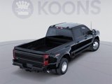 New 2025 Ford F350 Platinum image 4