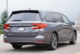 Used 2024 Honda Odyssey Elite image 3
