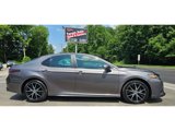 Used 2021 Toyota Camry SE image 5