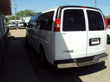 Used 2014 Chevrolet Express 1500 LT w/ LT Preferred Equipment Group image 5