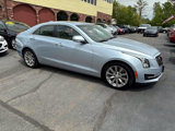 Used 2017 Cadillac ATS Luxury w/ Safety and Security Package image 6