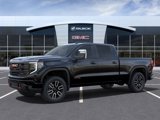 New 2025 GMC Sierra 1500 AT4 w/ AT4 Preferred Package image 2