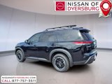 New 2025 Nissan Pathfinder Rock Creek image 5