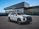New 2025 Hyundai Palisade Calligraphy image 2