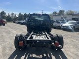 New 2025 Ford F550 4x4 Regular Cab Super Duty image 4