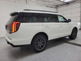 New 2025 Ford Expedition Platinum w/ Stealth Performance Package image 3