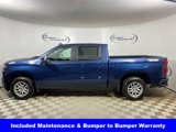 Certified 2022 Chevrolet Silverado 1500 RST image 3