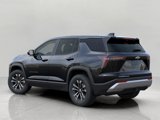 New 2026 Chevrolet Equinox LT w/ Safety and Technology Package image 3