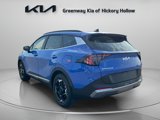 New 2026 Kia Sportage EX image 5