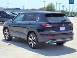 New 2025 Mitsubishi Outlander SE image 3