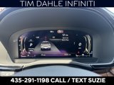 New 2026 INFINITI QX60 Autograph w/ Dark Cargo Package image 3