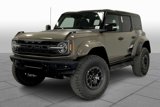 New 2025 Ford Bronco Raptor image 2