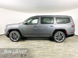 New 2025 Jeep Wagoneer Series III w/ Premium Group I image 5