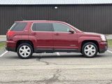 Used 2017 GMC Terrain SLE image 5
